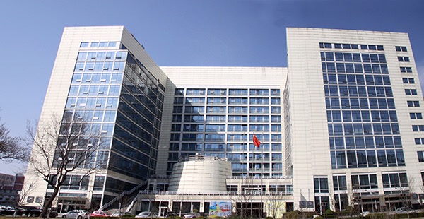 中国气象科学研究院