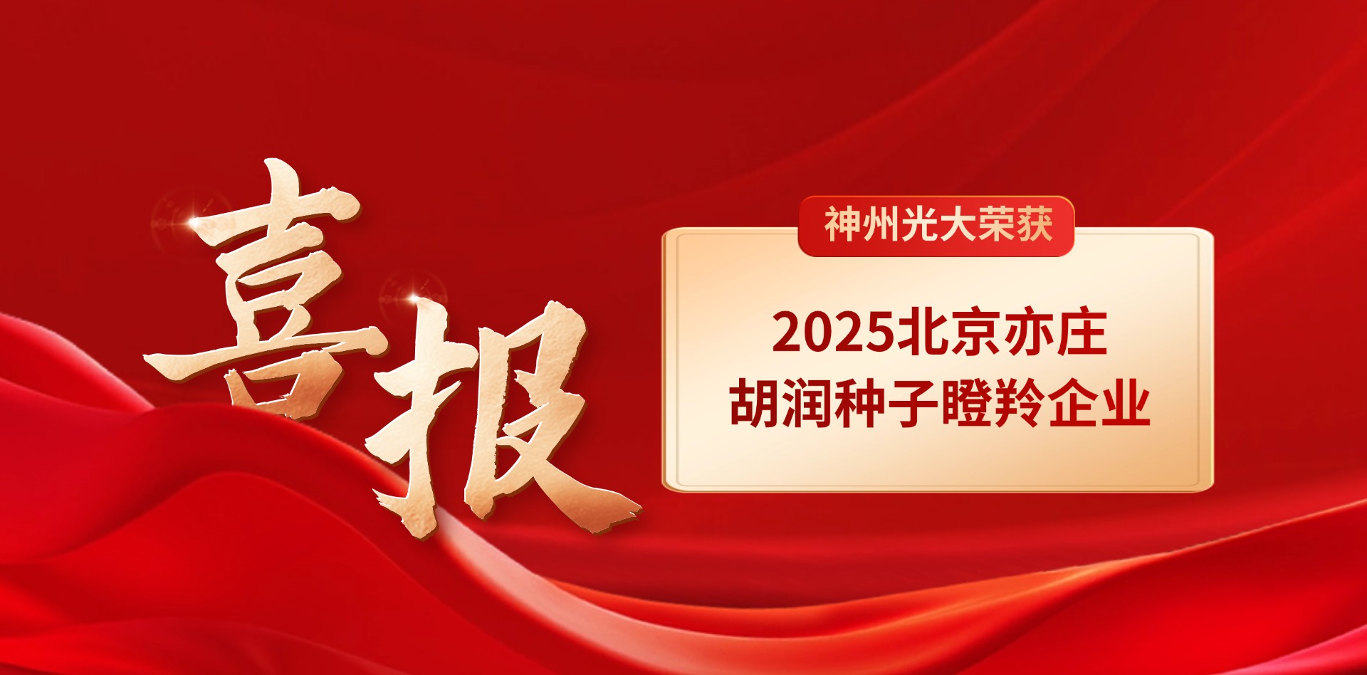 2025北京亦庄·胡润种子瞪羚企业